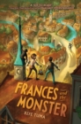 Frances and the Monster - eBook