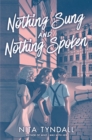 Nothing Sung and Nothing Spoken - eBook