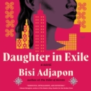 Daughter in Exile : A Novel - eAudiobook