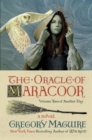 The Oracle of Maracoor : A Novel - Book