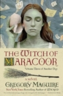 The Witch of Maracoor - Book