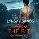 After the Bite : An Argeneau Novel - eAudiobook