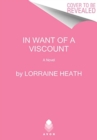 In Want of a Viscount : A Novel - Book