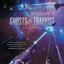 The Ghosts of Trappist - eAudiobook