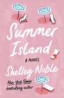 Summer Island : A Novel - eBook