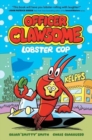Officer Clawsome: Lobster Cop - Book