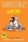 Surprisingly Sarah - Book