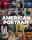 American Portrait - Book
