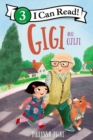 Gigi and Ojiji - Book