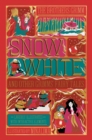 Snow White and Other Grimm's Fairy Tales : Illustrated with Interactive Elements - eBook