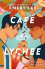 Cafe Con Lychee - eBook