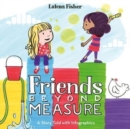 Friends Beyond Measure - Book