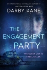 The Engagement Party : A Novel - Book