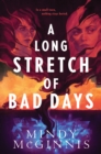 A Long Stretch of Bad Days - eBook