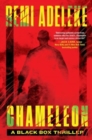 Chameleon : A Black Box Thriller - Book