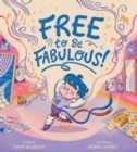 Free to Be Fabulous - Book
