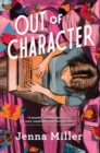 Out of Character - Book
