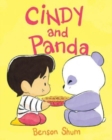 Cindy and Panda - Book