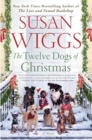 The Twelve Dogs of Christmas : A Novel - Book
