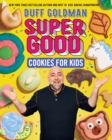 Super Good Cookies for Kids - eBook