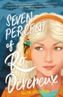 Seven Percent of Ro Devereux - Book