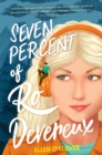 Seven Percent of Ro Devereux - eBook