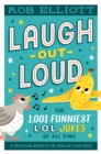 Laugh-Out-Loud: The 1,001 Funniest LOL Jokes of All Time - Book