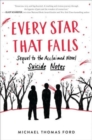 Every Star That Falls - Book