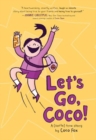 Let's Go, Coco! - Book