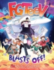 FGTeeV: Blasts Off! - Book