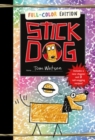 Stick Dog Full-Color Edition - Book