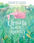 Ursula Upside Down - Book