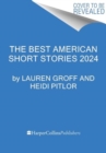 The Best American Short Stories 2024 - Book