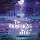 The Whispering Fog - eAudiobook