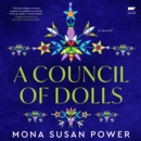 A Council of Dolls : A Novel - eAudiobook