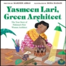 Yasmeen Lari, Green Architect : The True Story of Pakistan's First Woman Architect - Book