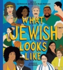 What Jewish Looks Like - Book