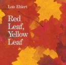 Red Leaf, Yellow Leaf - Book