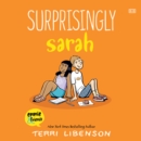 Surprisingly Sarah - eAudiobook