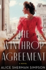 The Winthrop Agreement : A Novel - eBook