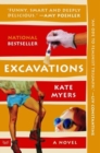 Excavations : A Novel - Book