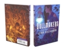 The Dollmakers : A Novel from the Fallen Peaks - Book