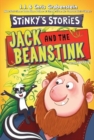 Stinky's Stories #2: Jack and the Beanstink - Book