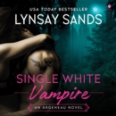 Single White Vampire - eAudiobook