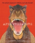 Apex Predators - Book