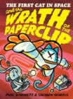 The First Cat in Space and the Wrath of the Paperclip - Book