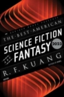 The Best American Science Fiction and Fantasy 2023 - Book