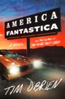 America Fantastica - eBook