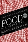 Best American Food Writing 2023 - eBook