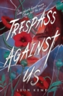 Trespass Against Us - Book